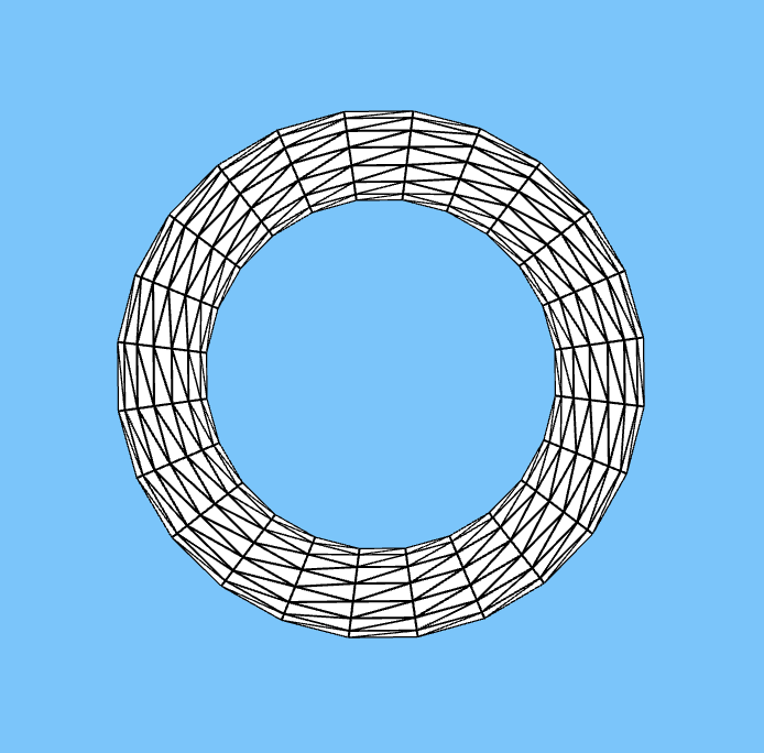 Ethan's Torus