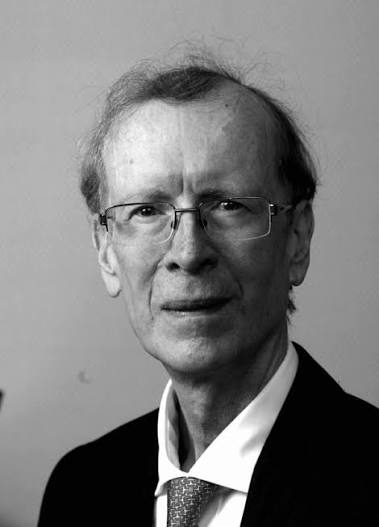 Sir Andrew Wiles